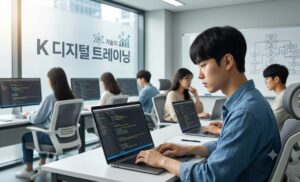 k-디지털 트레이닝